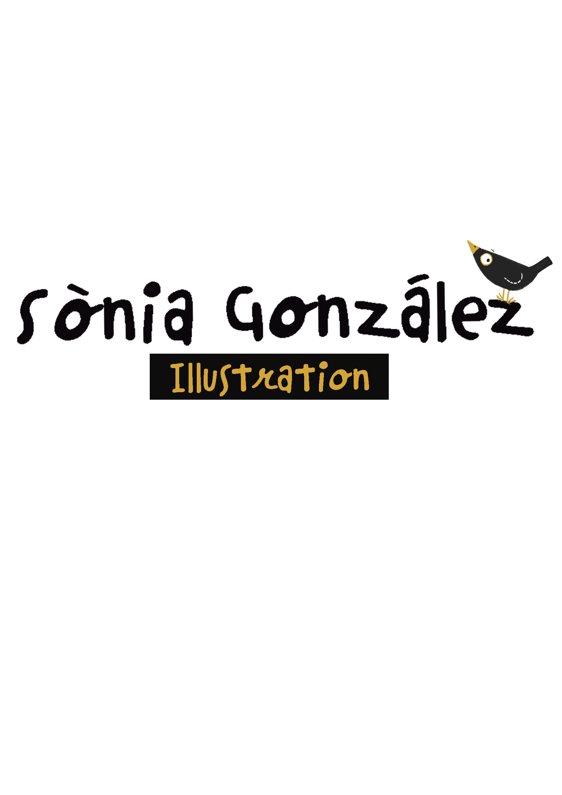 Sonia Gonzalez - Cuchu