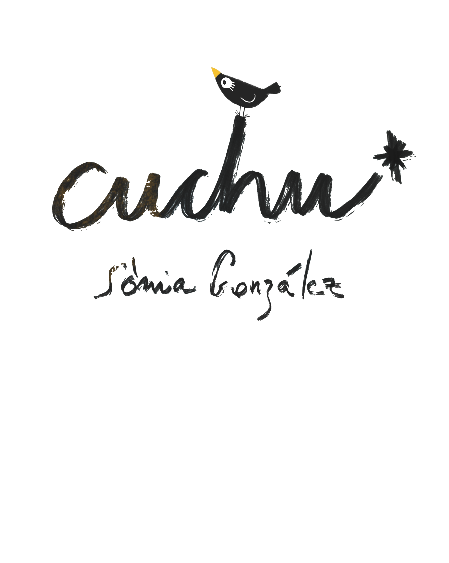 Sonia Gonzalez - Cuchu