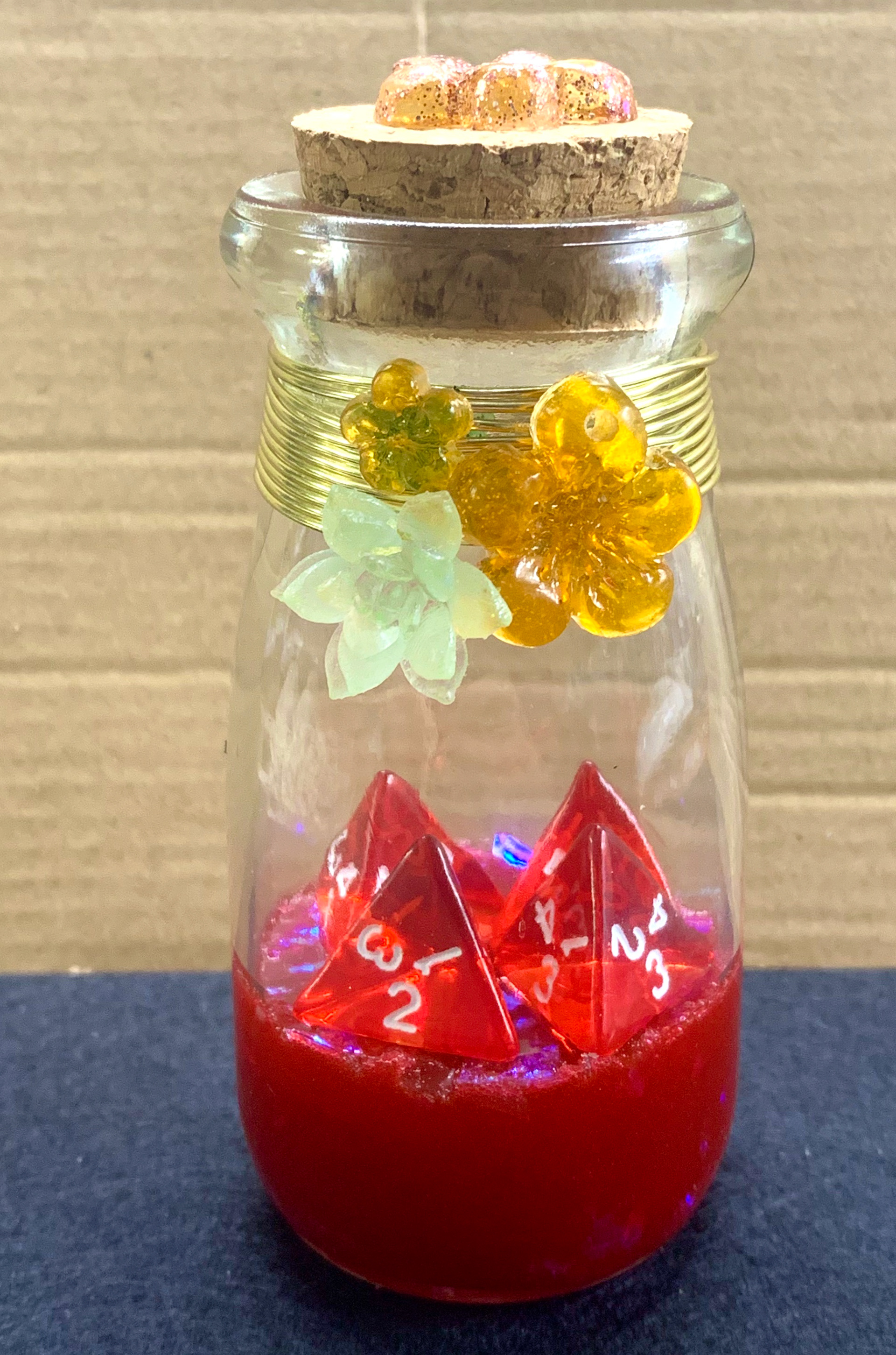 Health Potion