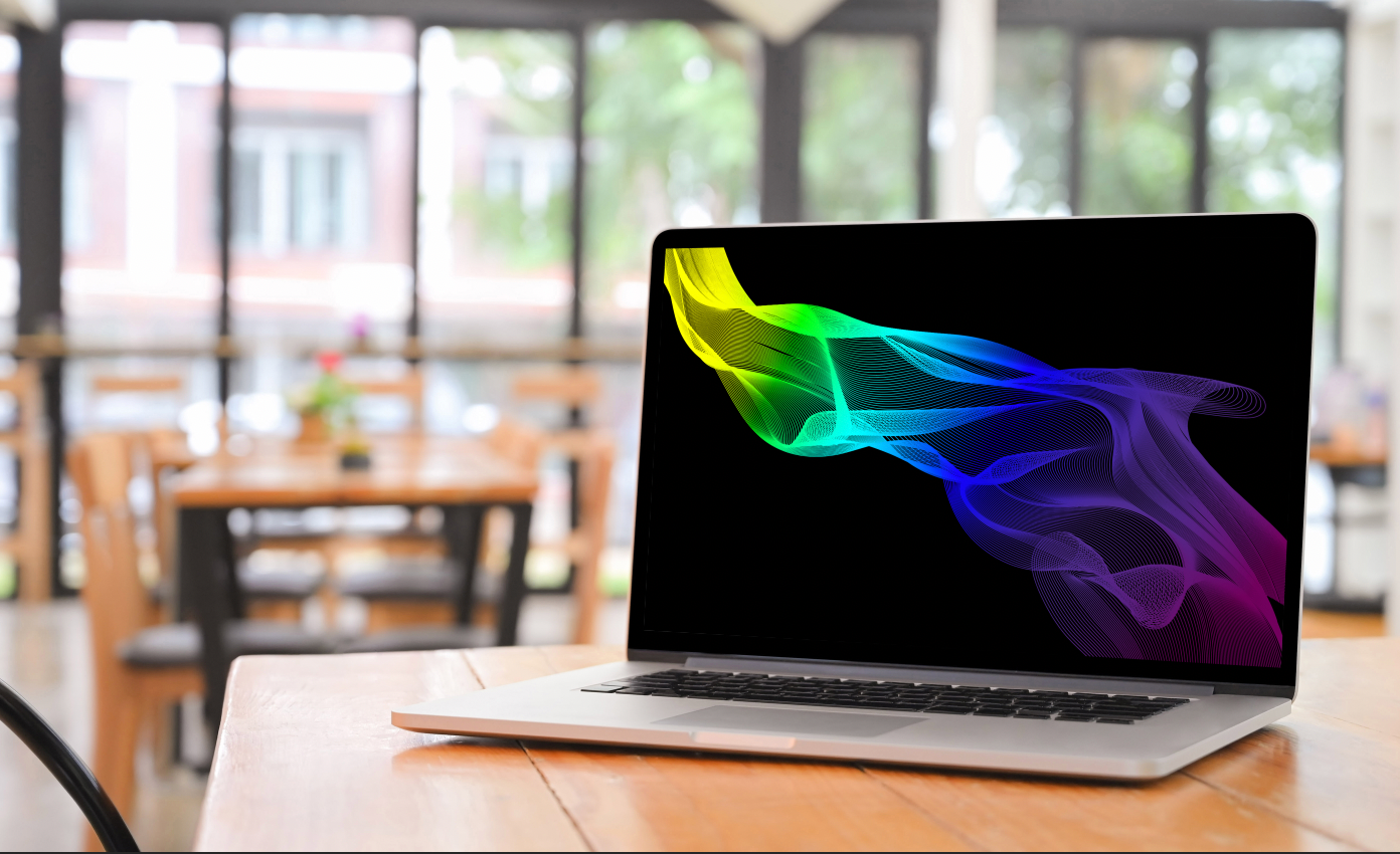 Screensaver Art