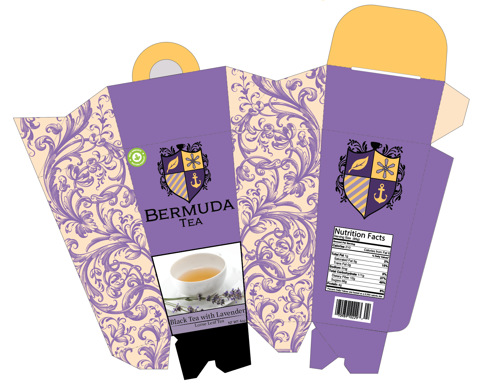 Package Design 2