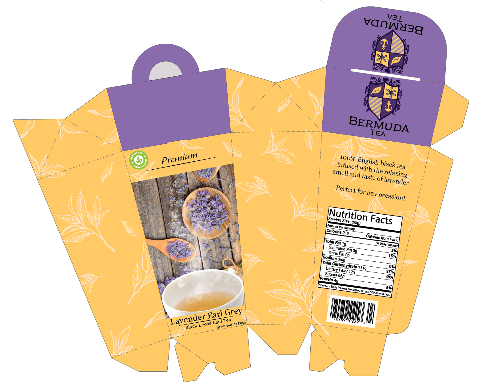Package Design 3