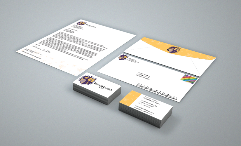 Identity Package