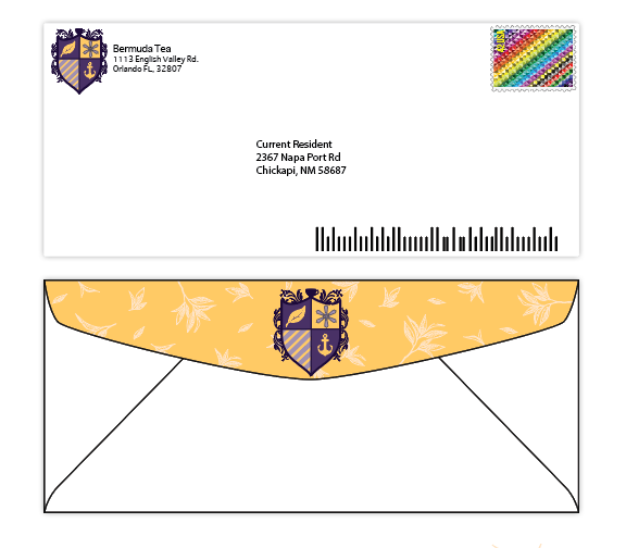 Envelope
