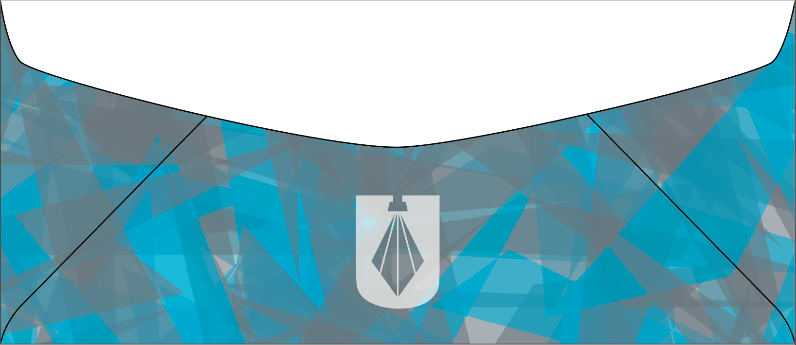 Envelope Back