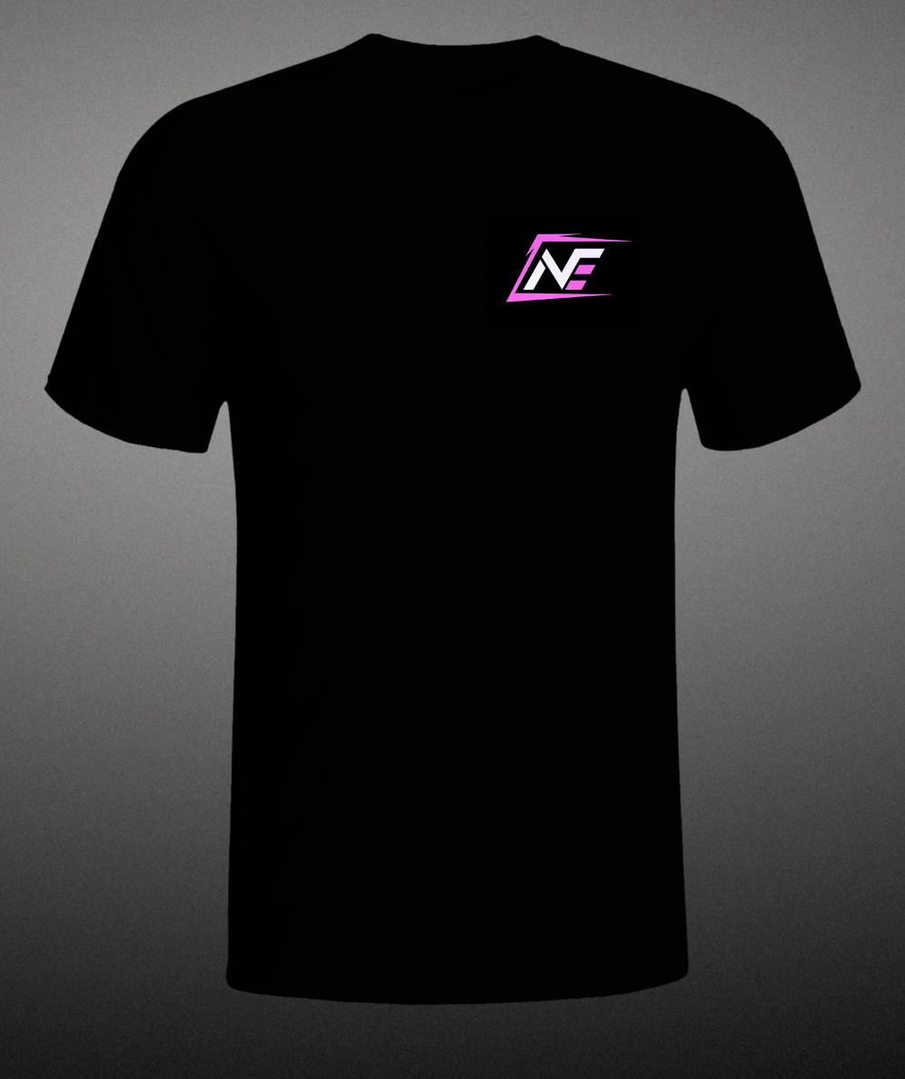 Team Shirt Mockup