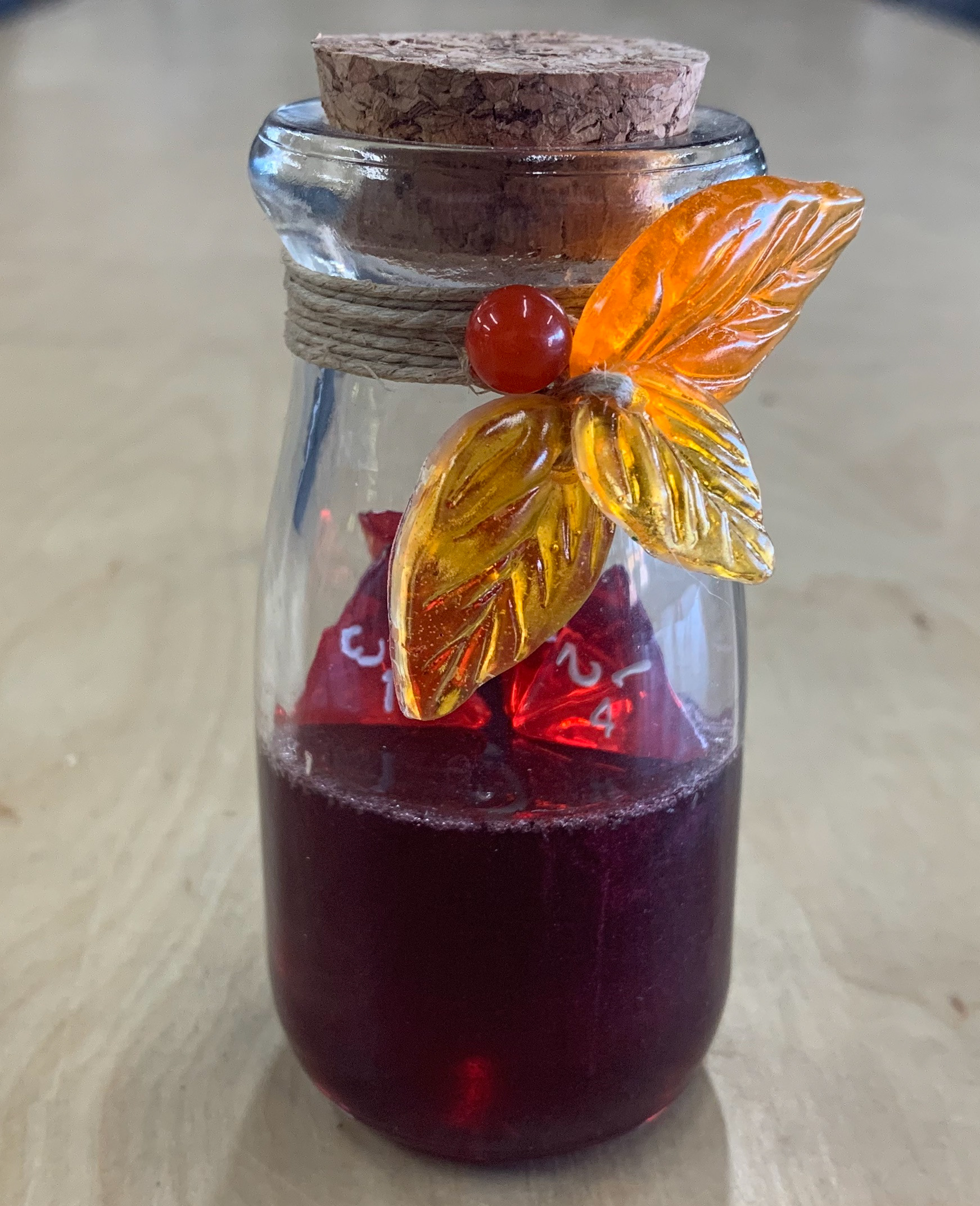 Health Potion