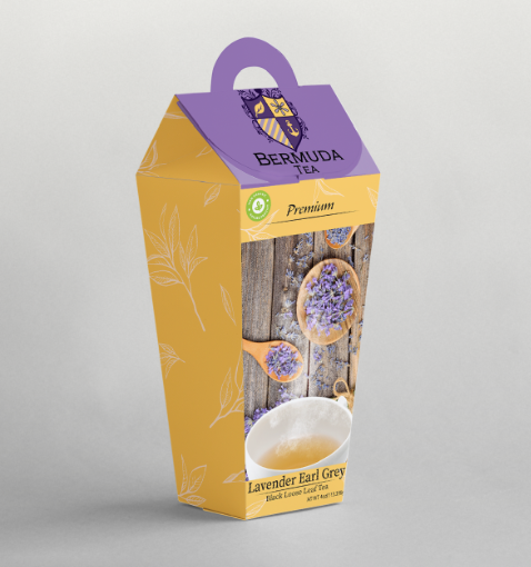 Package Mockup