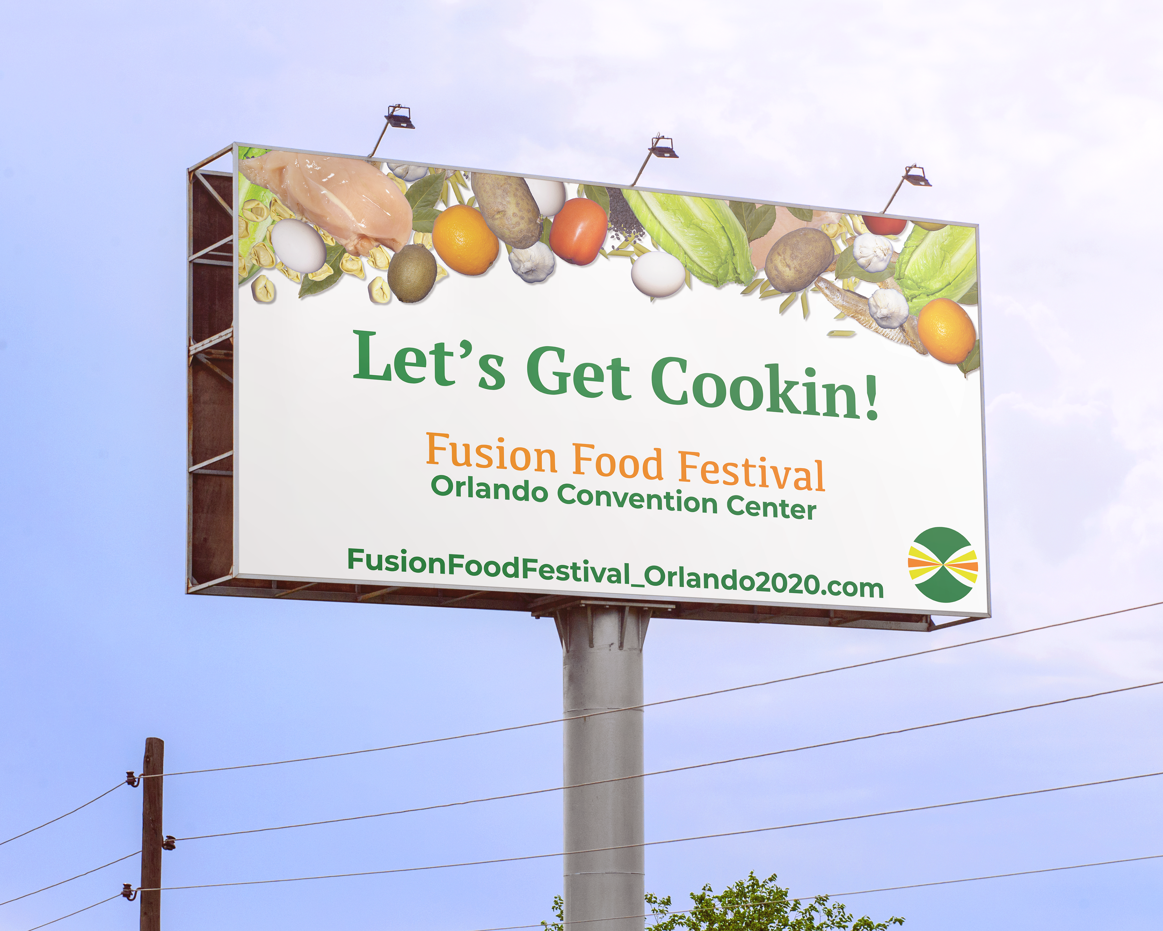 Billboard Ad