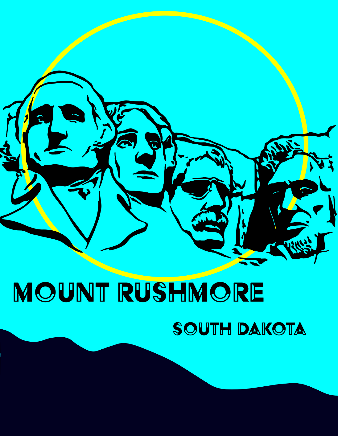 State Poster