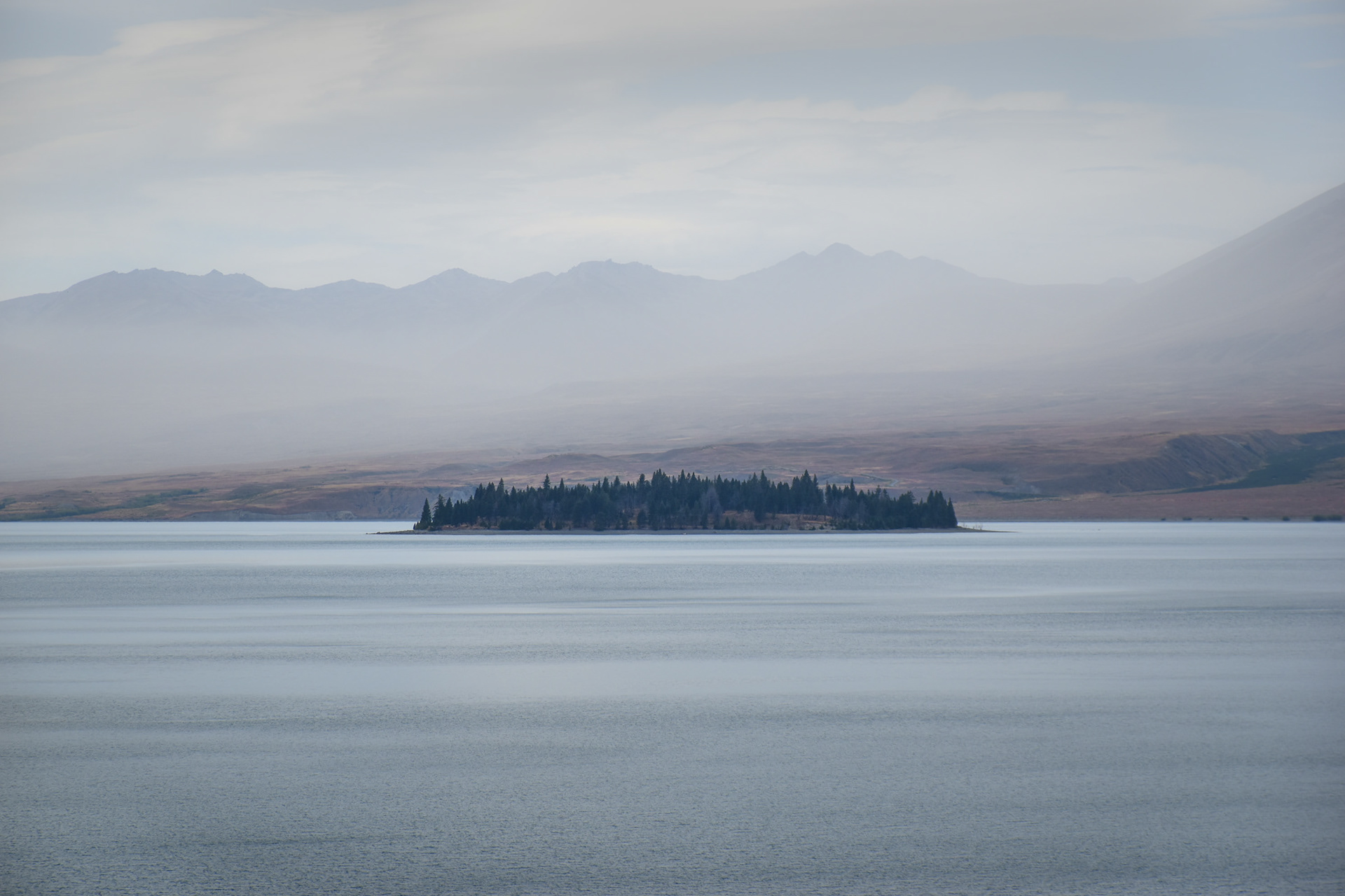 The Islandception - NZ