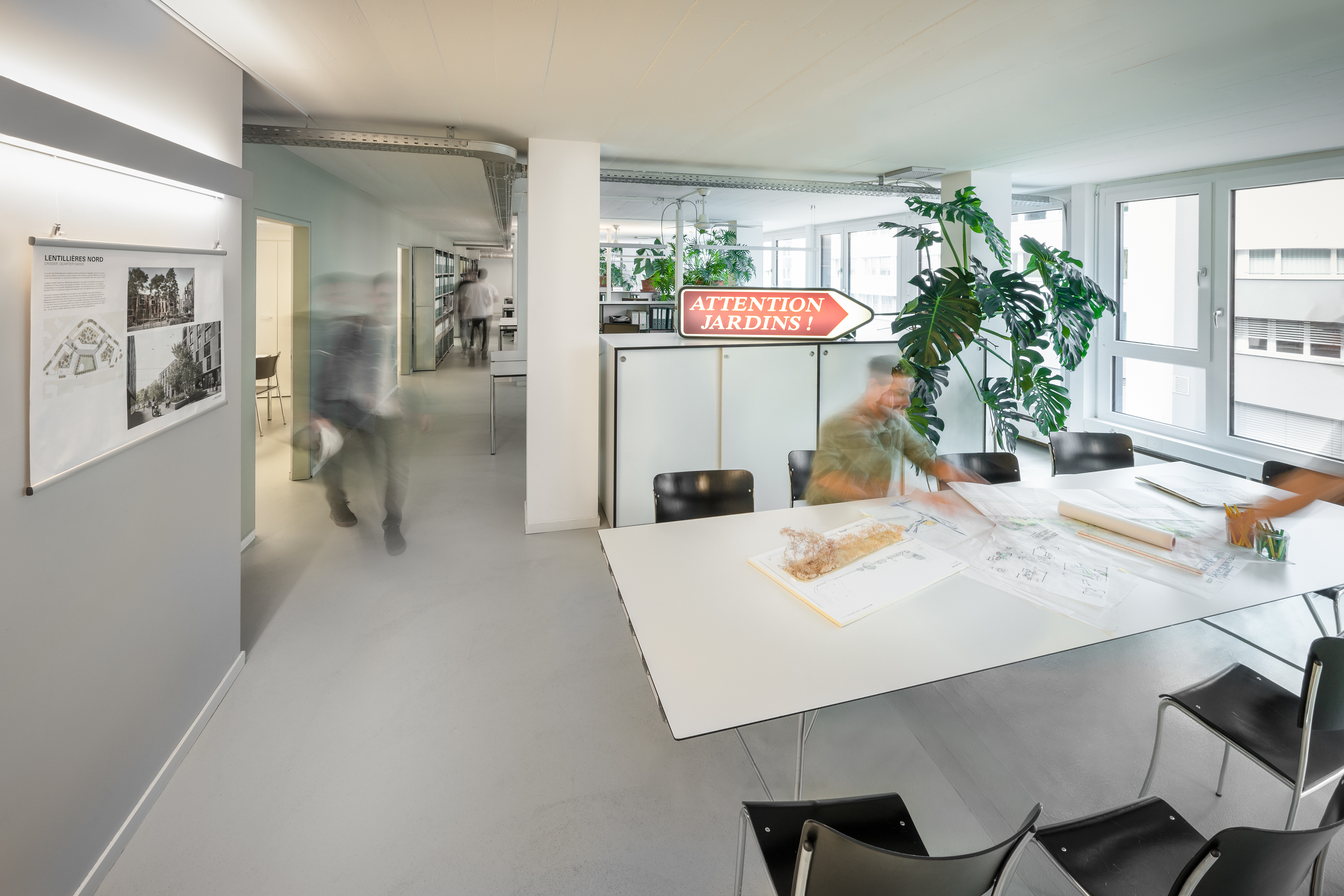 Locaux bureau approches.sa