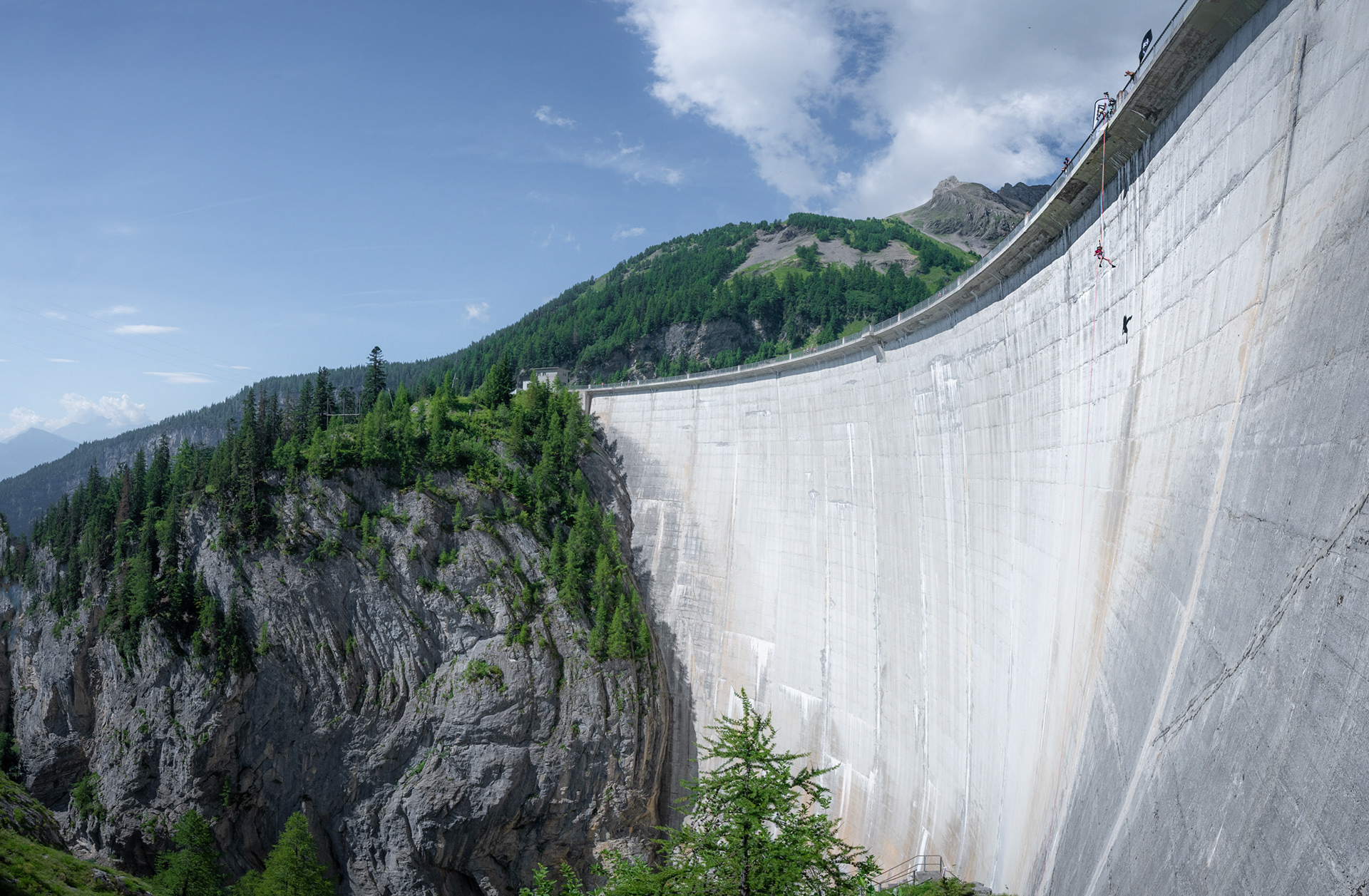 Anzère Climbing Festival - Anzère