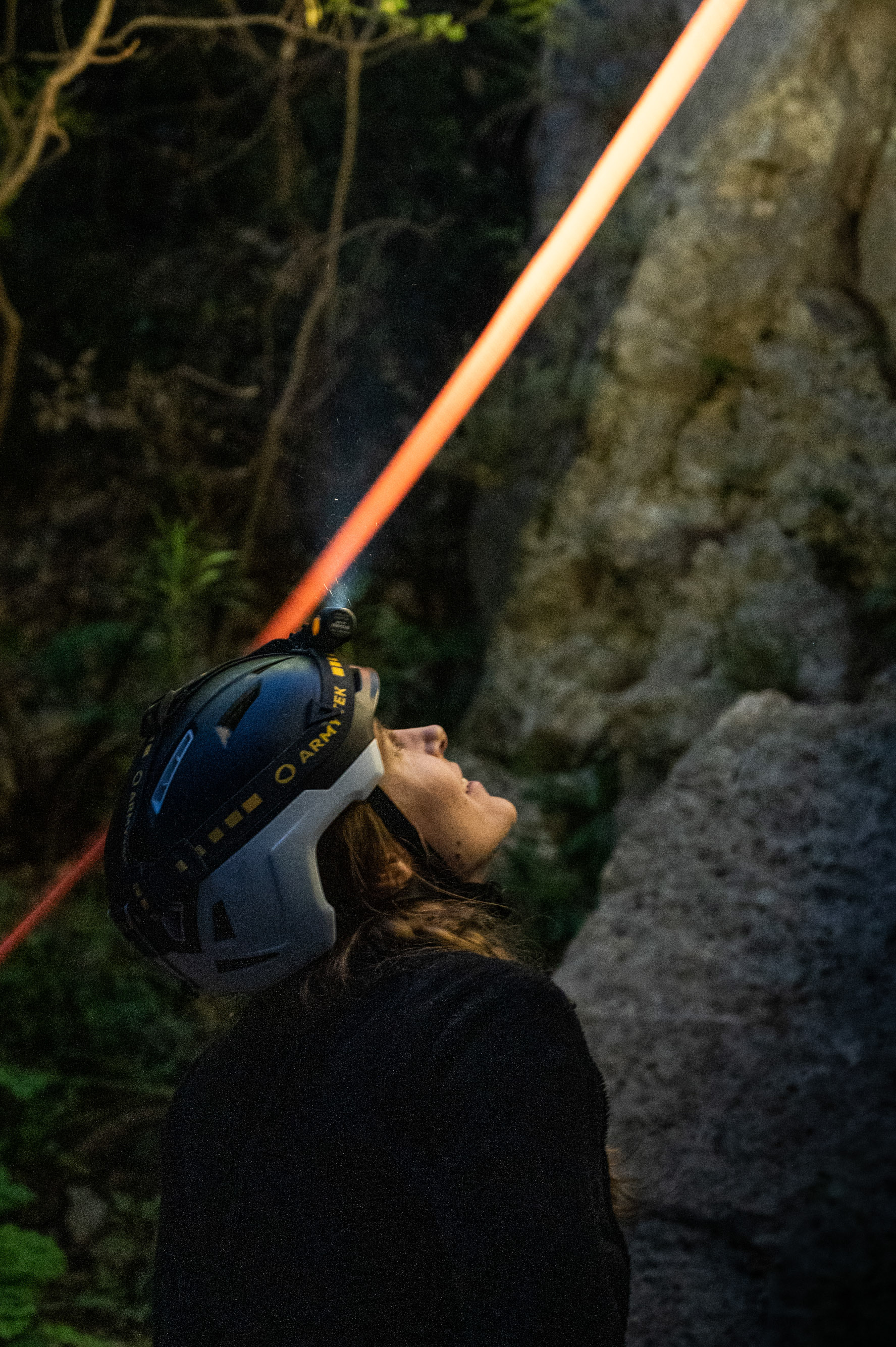 Escalade - Callanques