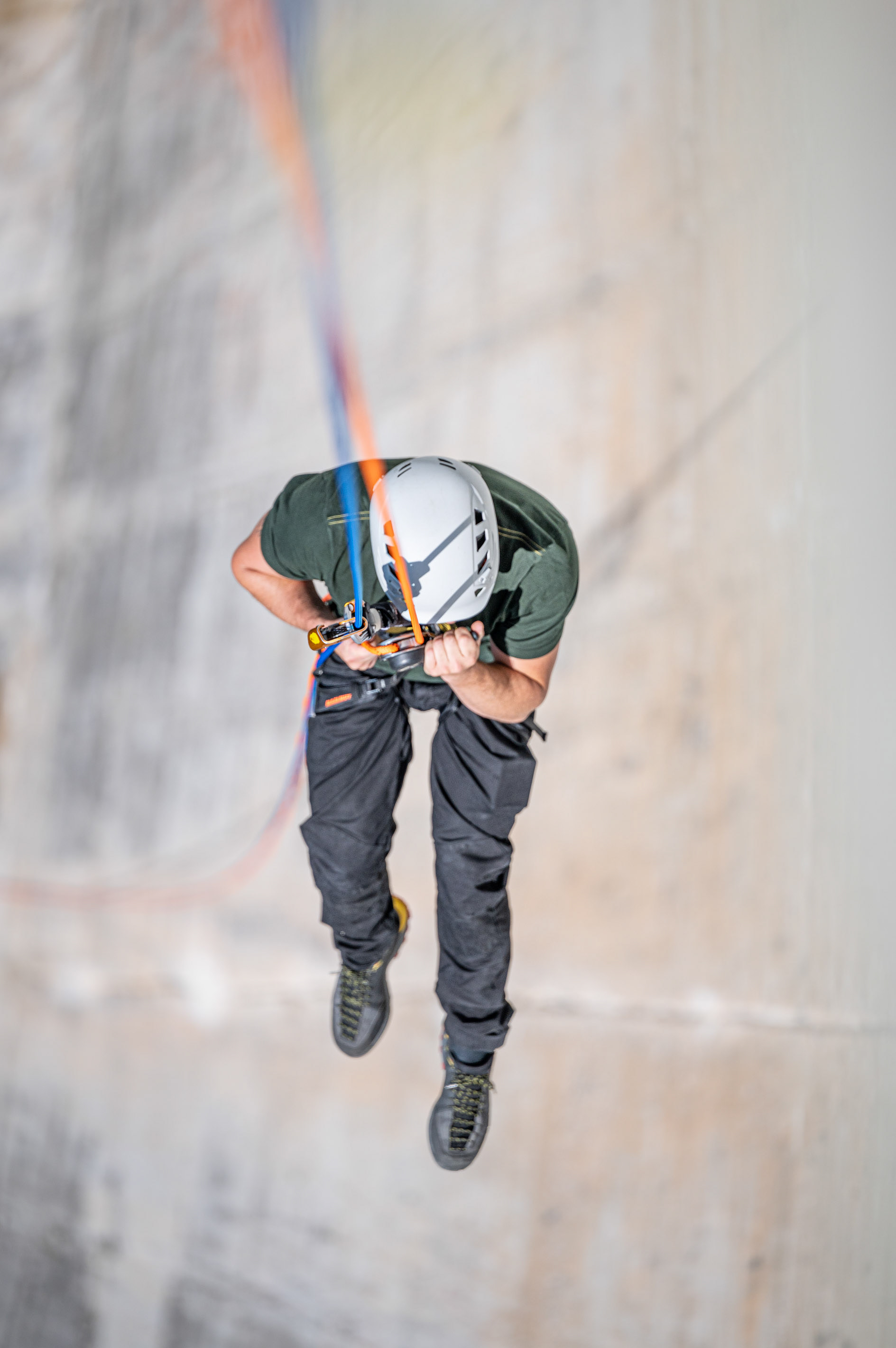 Anzère Climbing Festival - Anzère