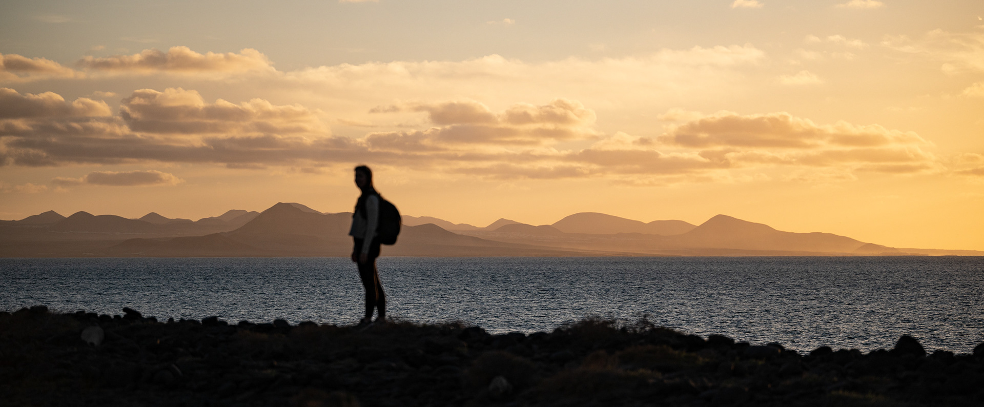 Douceurs - Lanzarote