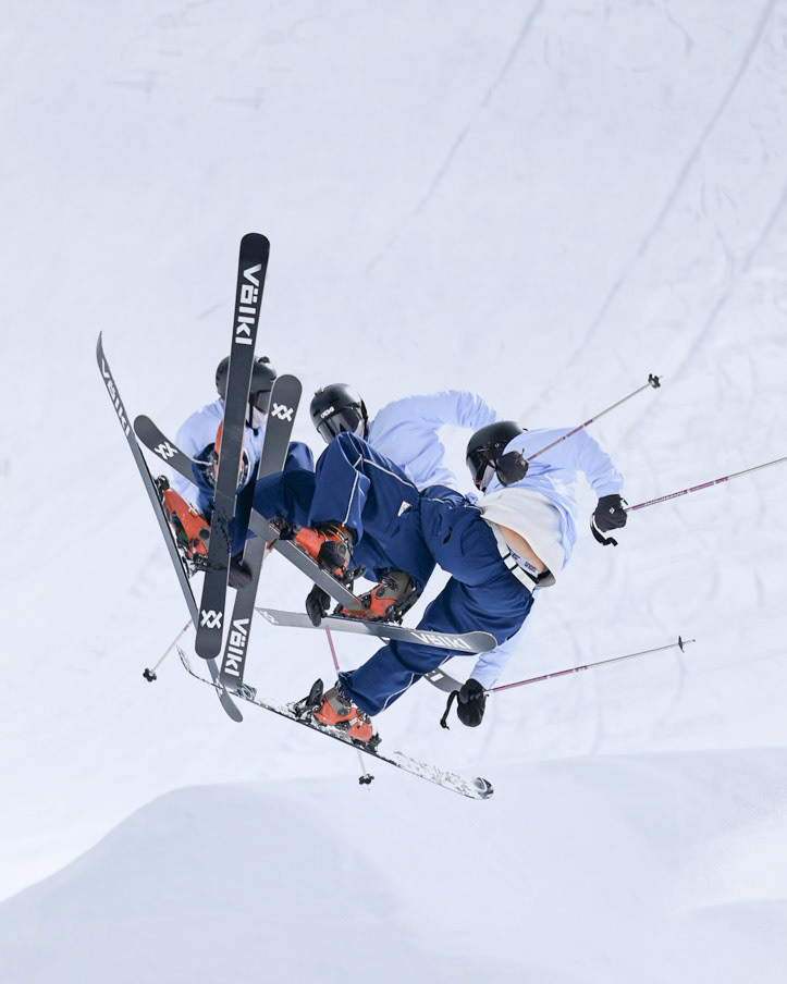 Ski - Vaud