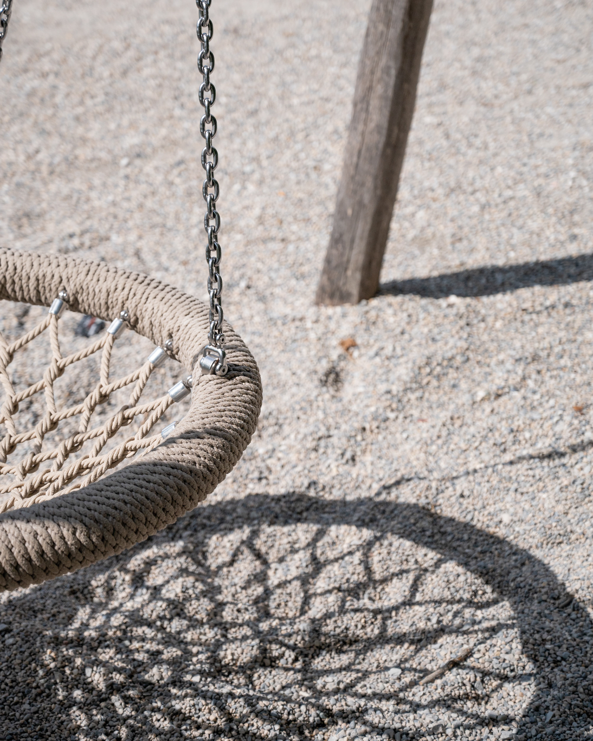 Bois de Baulieau - Lausanne