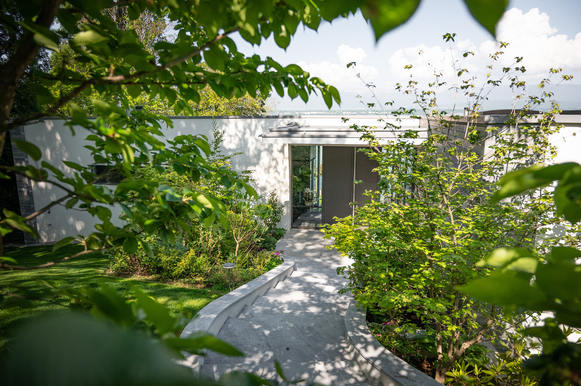 Villa Privée - Genève