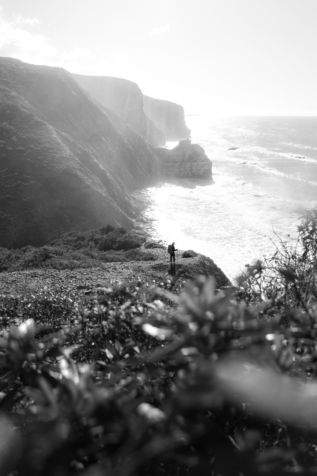Costa Vincentina - Portugal