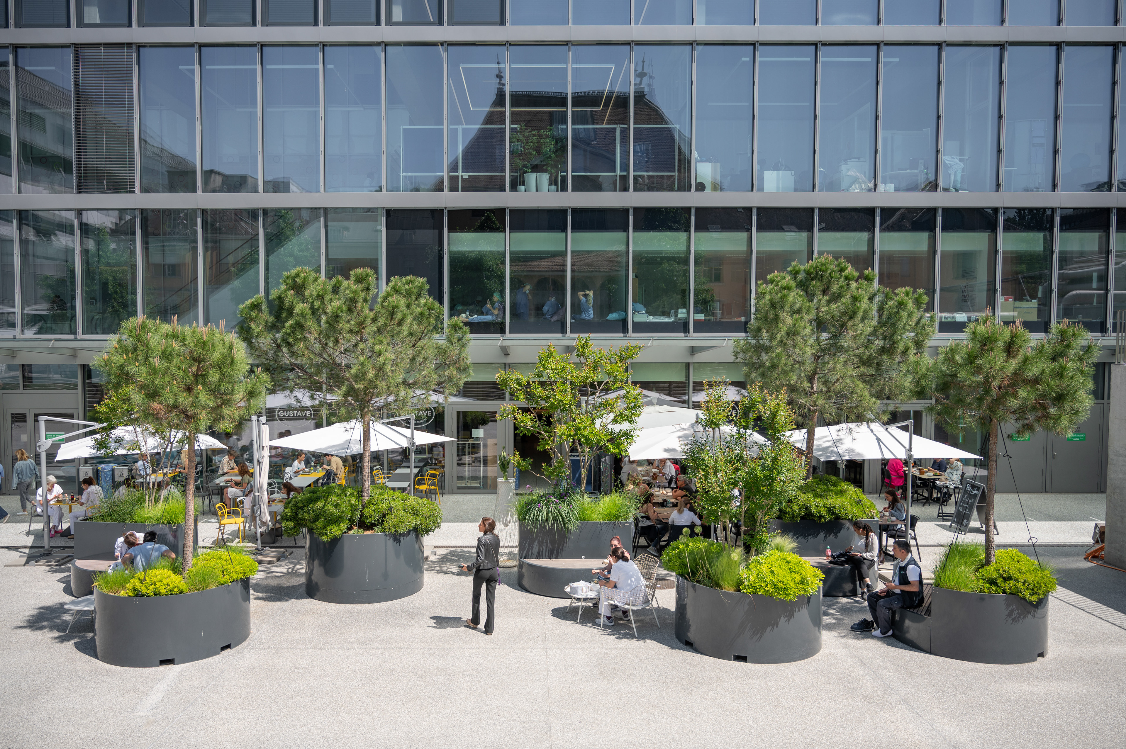 Hôpitaux Universitaires de Genève