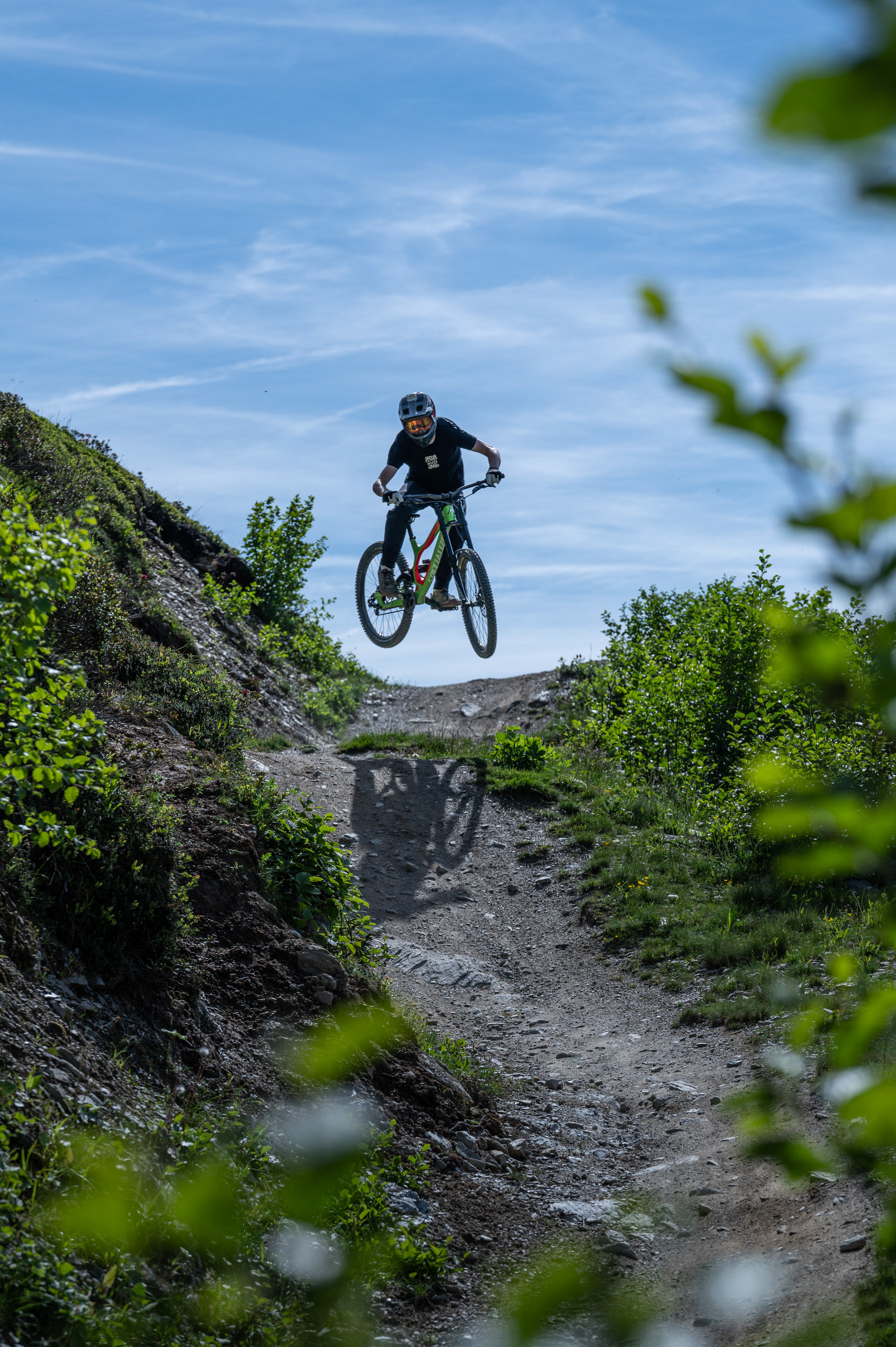 Mountainbike - Valais