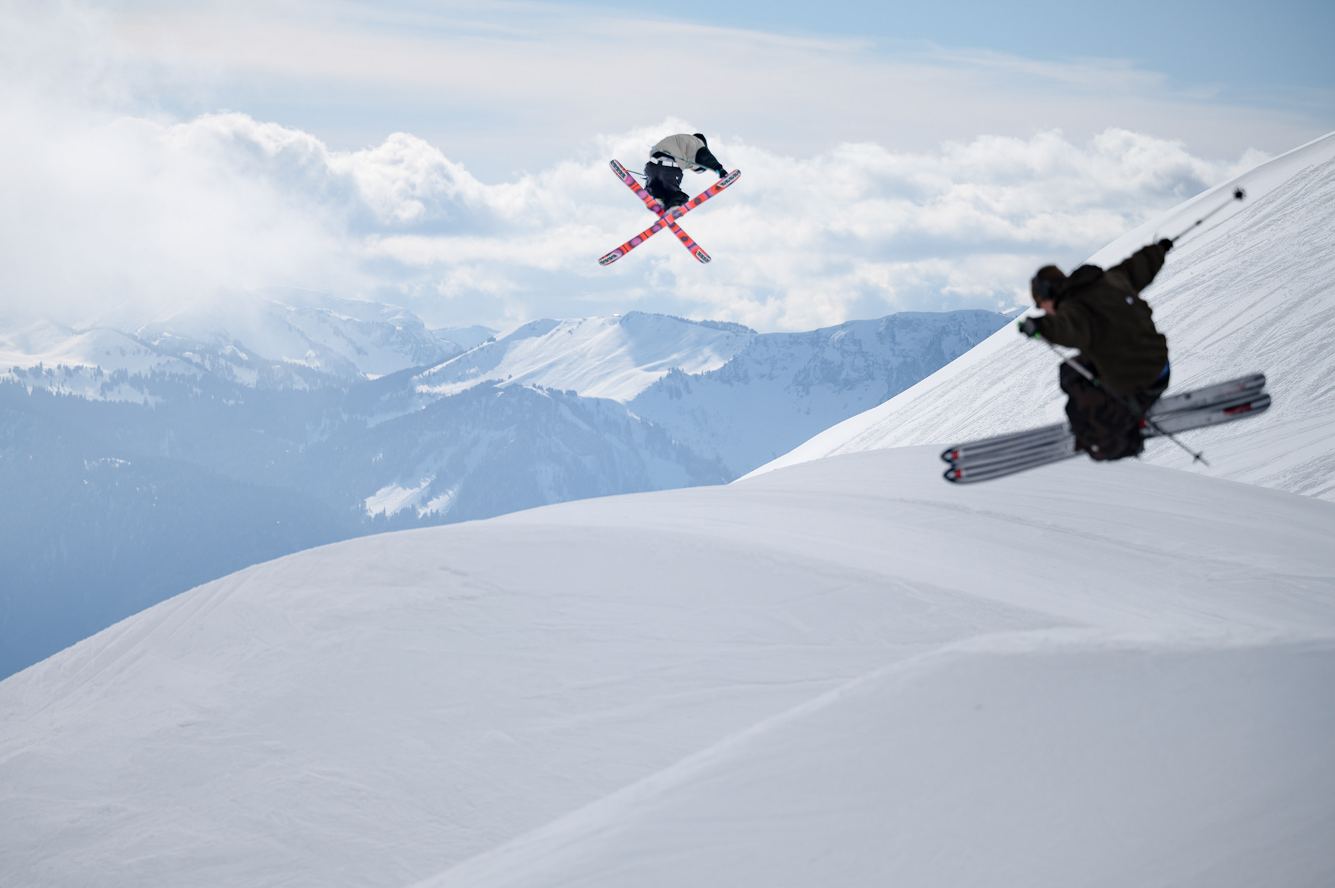 Ski - Vaud