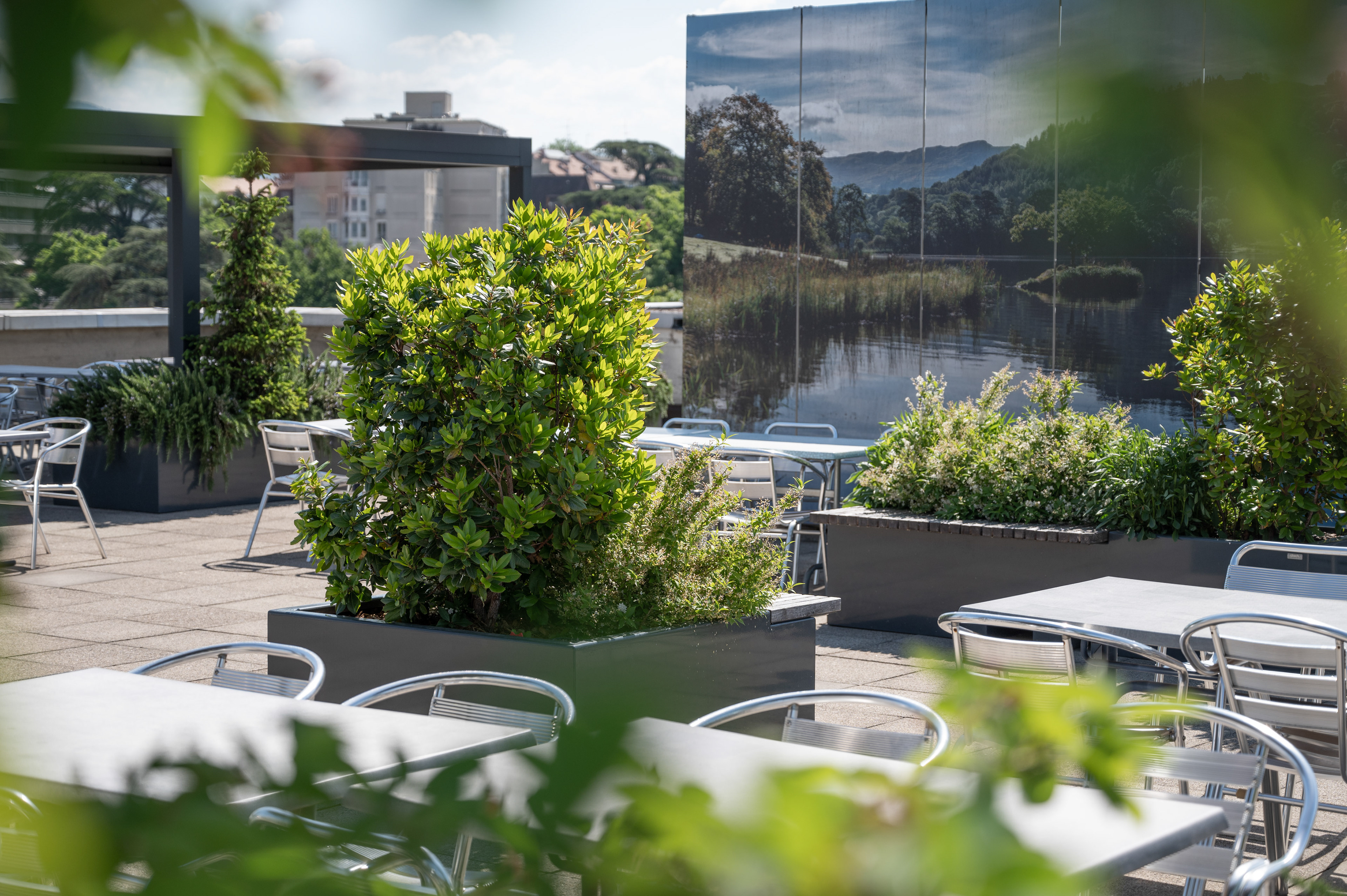 Hôpitaux Universitaires de Genève