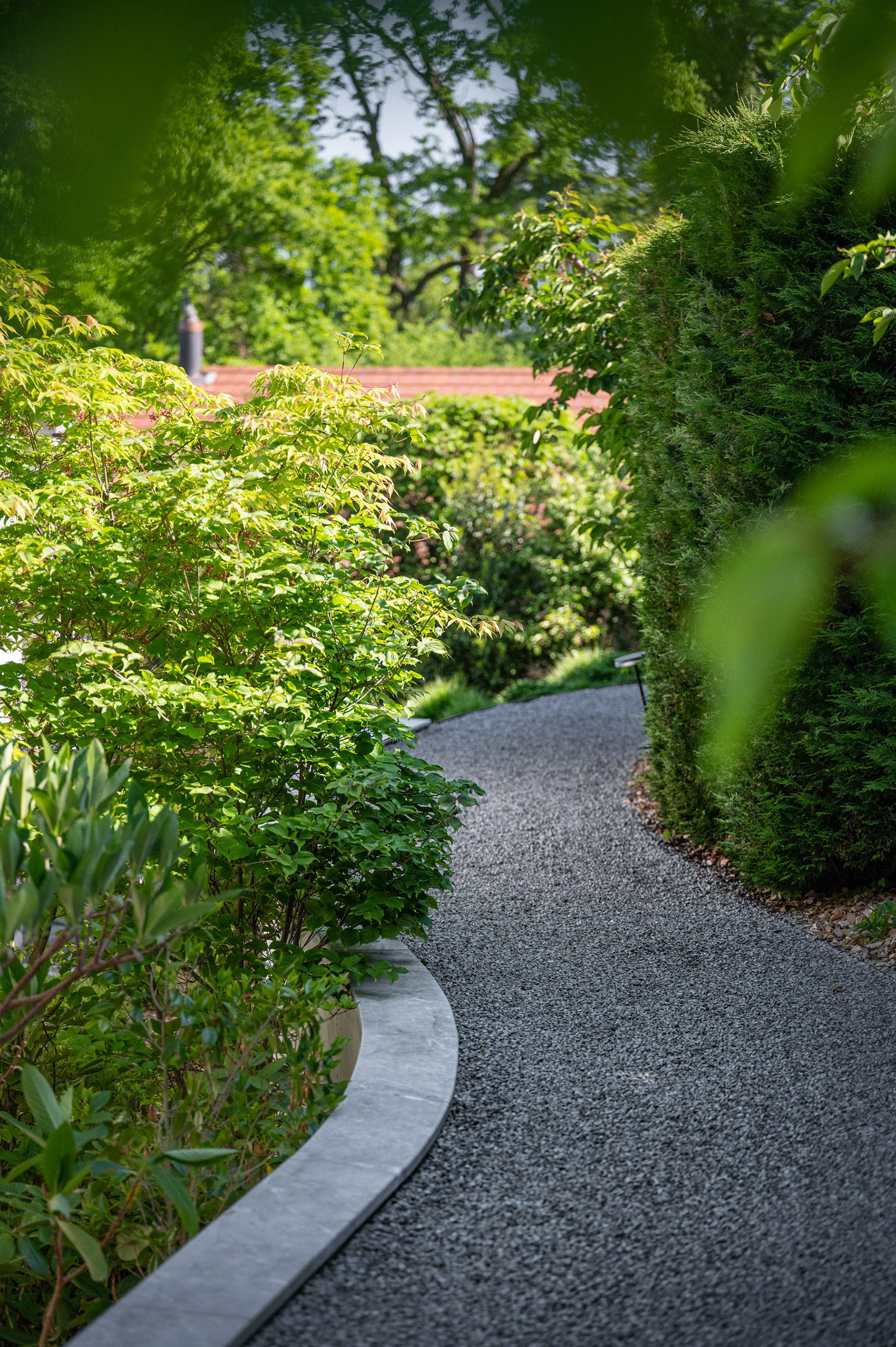 Villa Privée - Genève