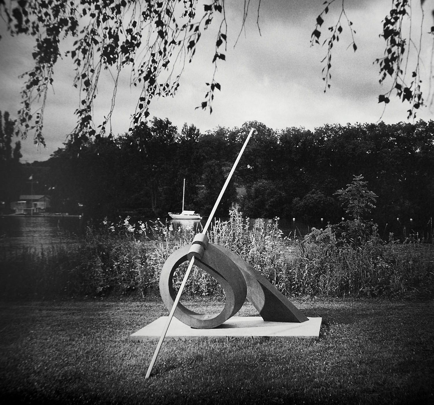 kurt grimm, ohne titel, 1997