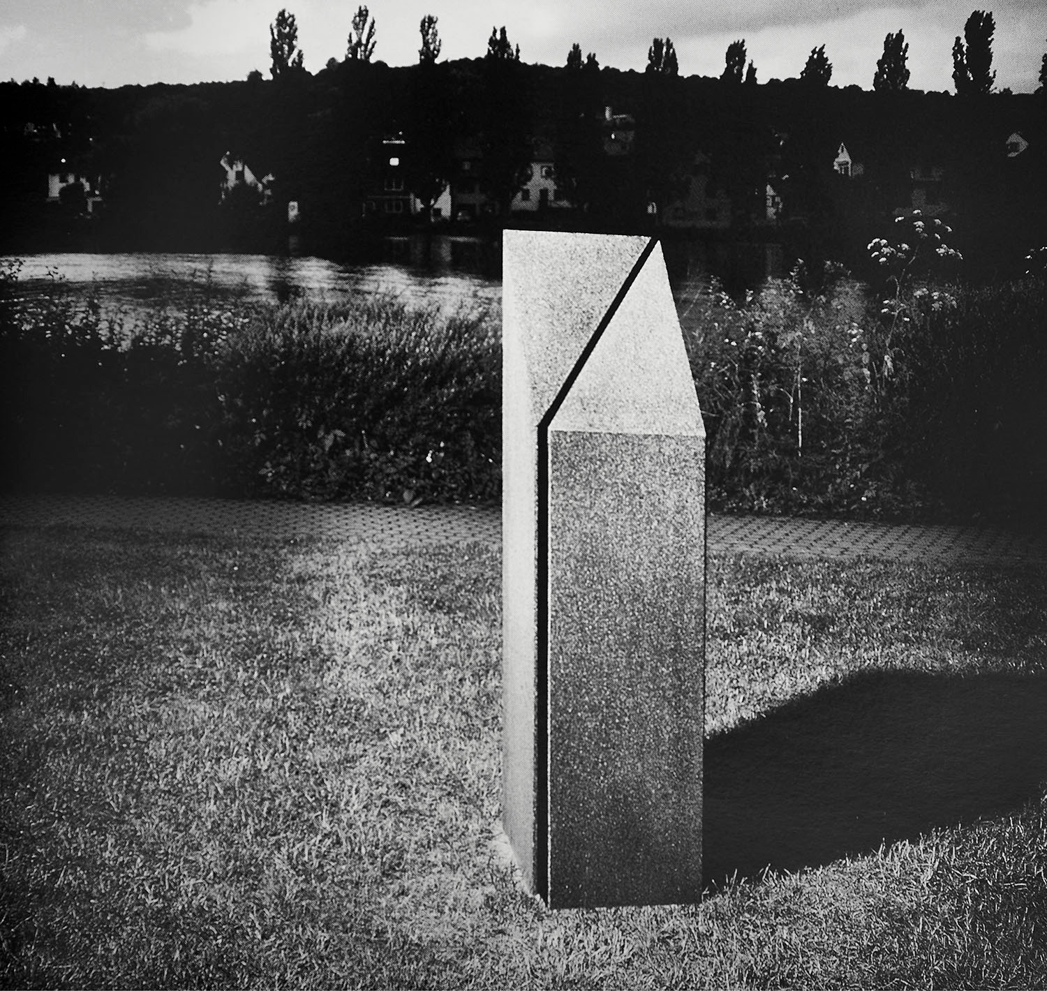 helmut grimm, ohne titel, 1995