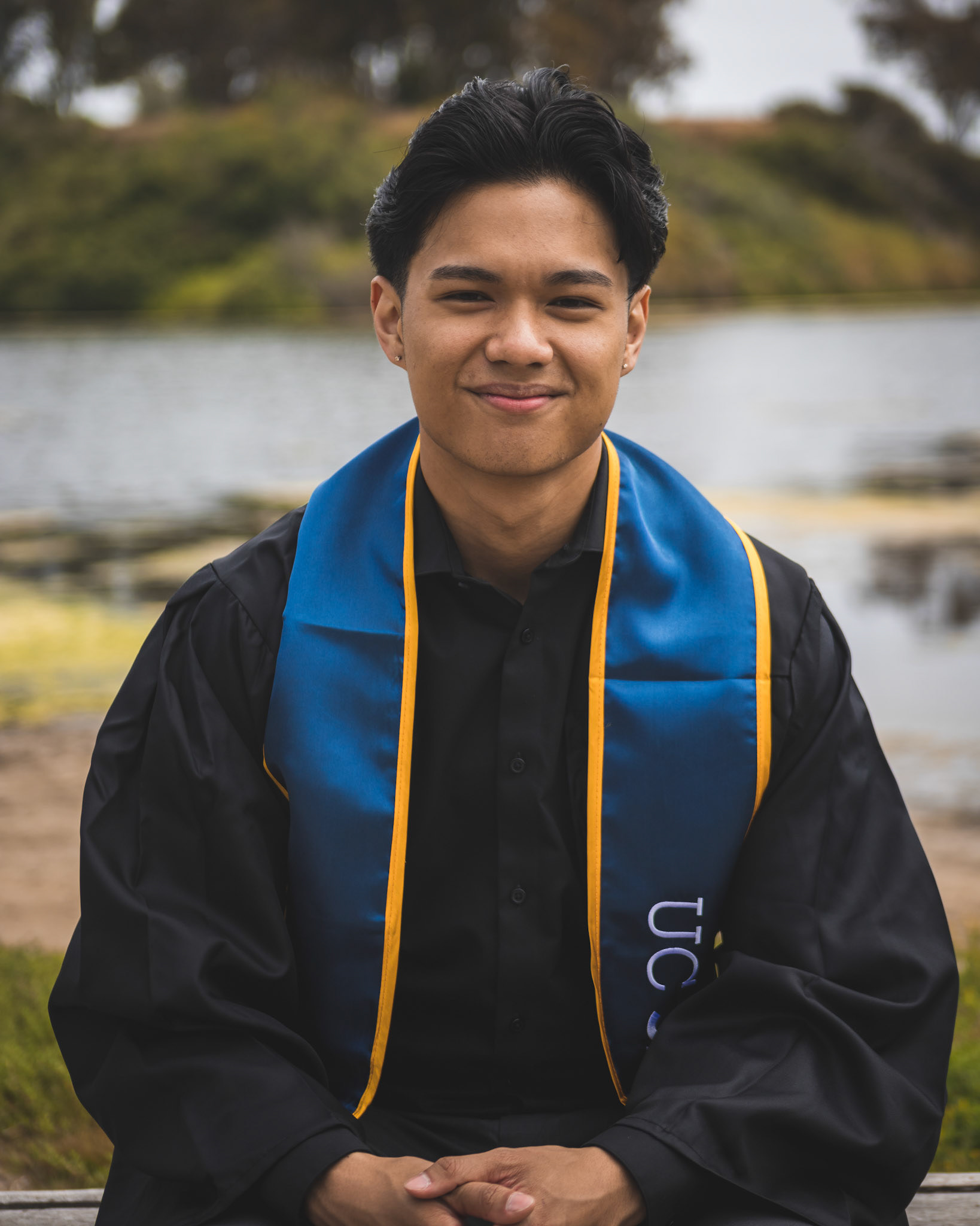 © Joshua Enrique Yepez Martinez