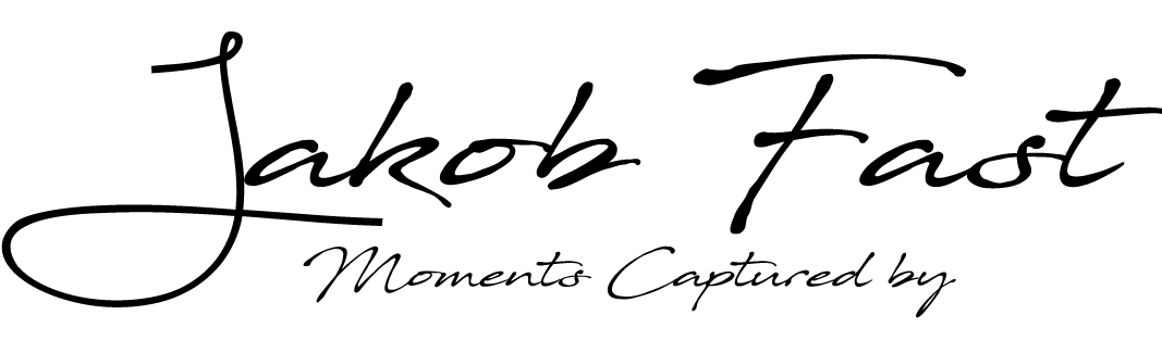 Jakob Fast
