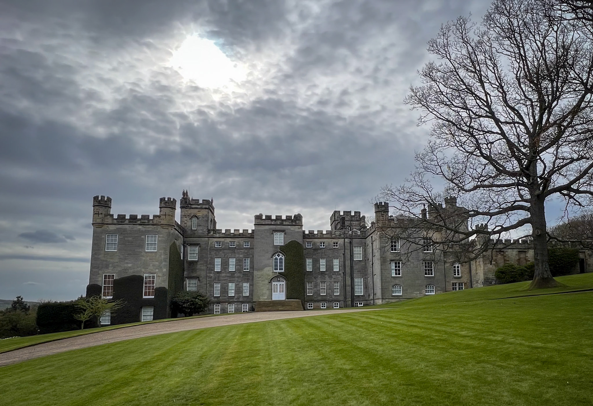Mulgrave Estate