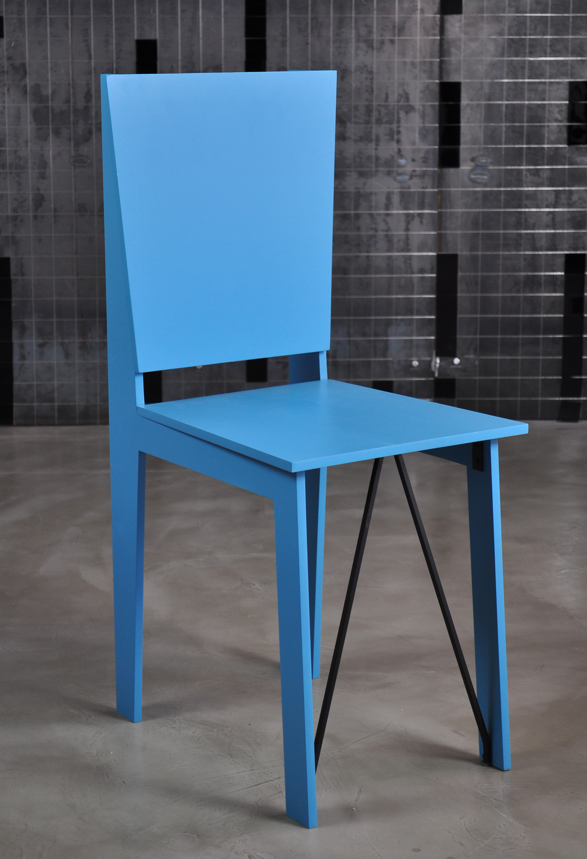 Zero waste furniture