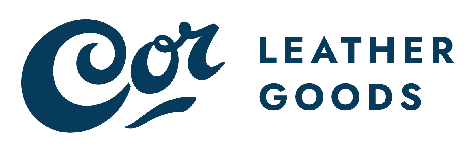 Cor Leather Goods