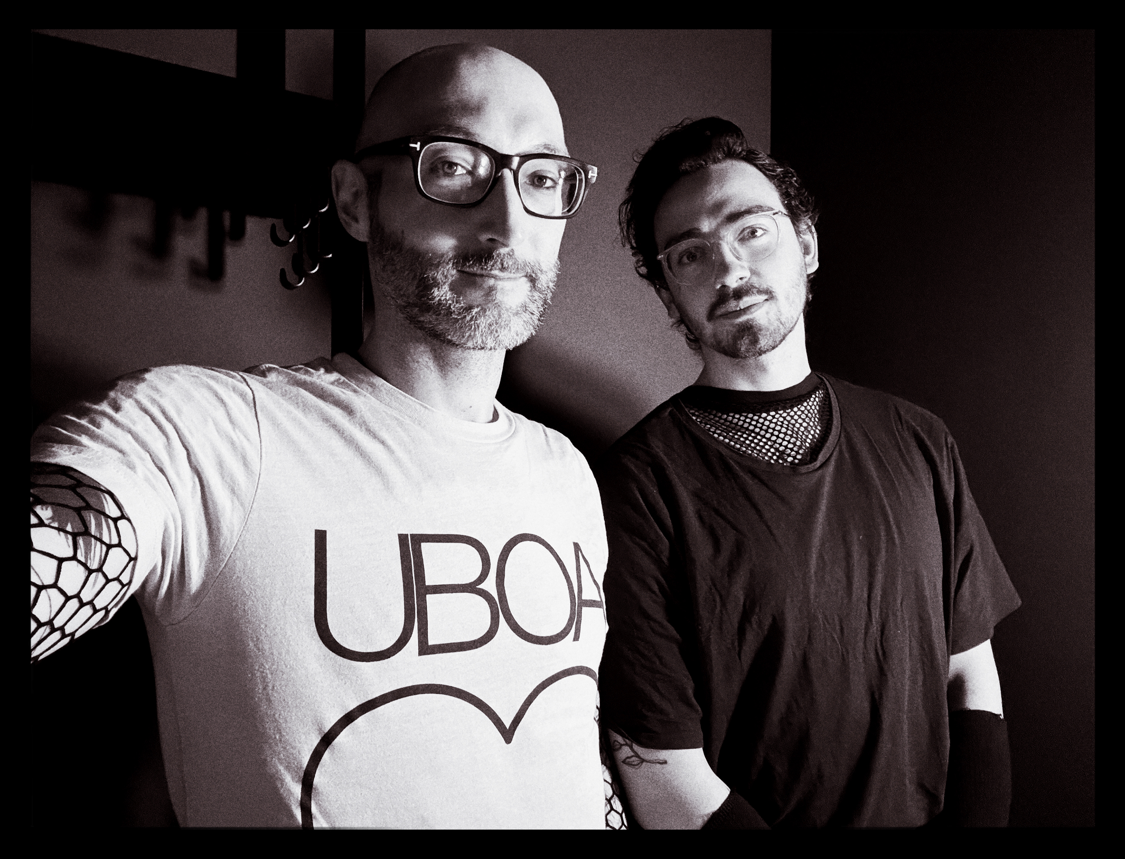 © Phasenmensch & Antoine Saint-Martin