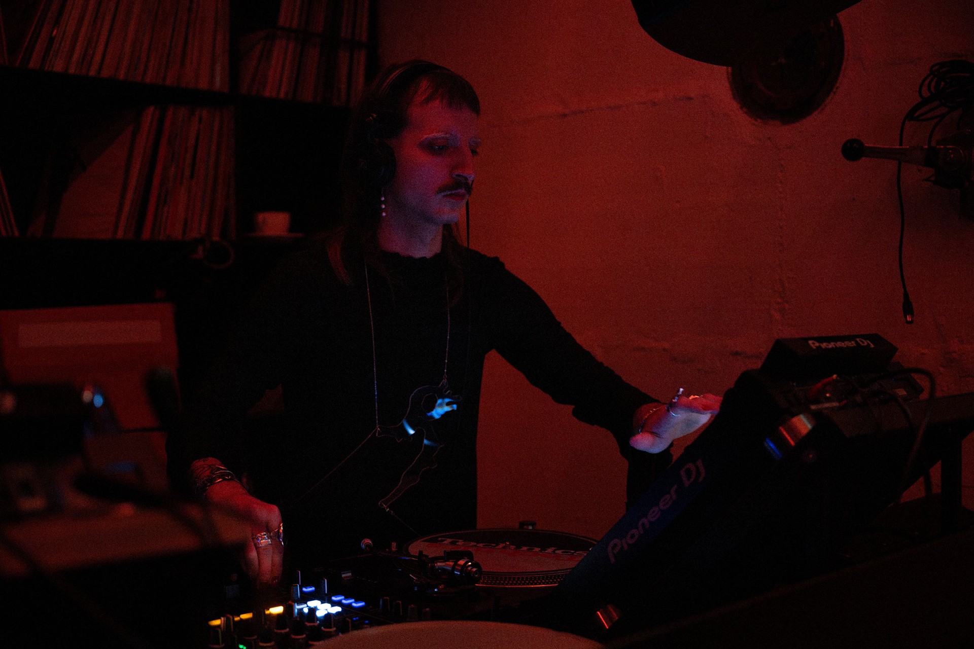 Laktose Intolerant, photo: © Paul Andermann | KOLORIT