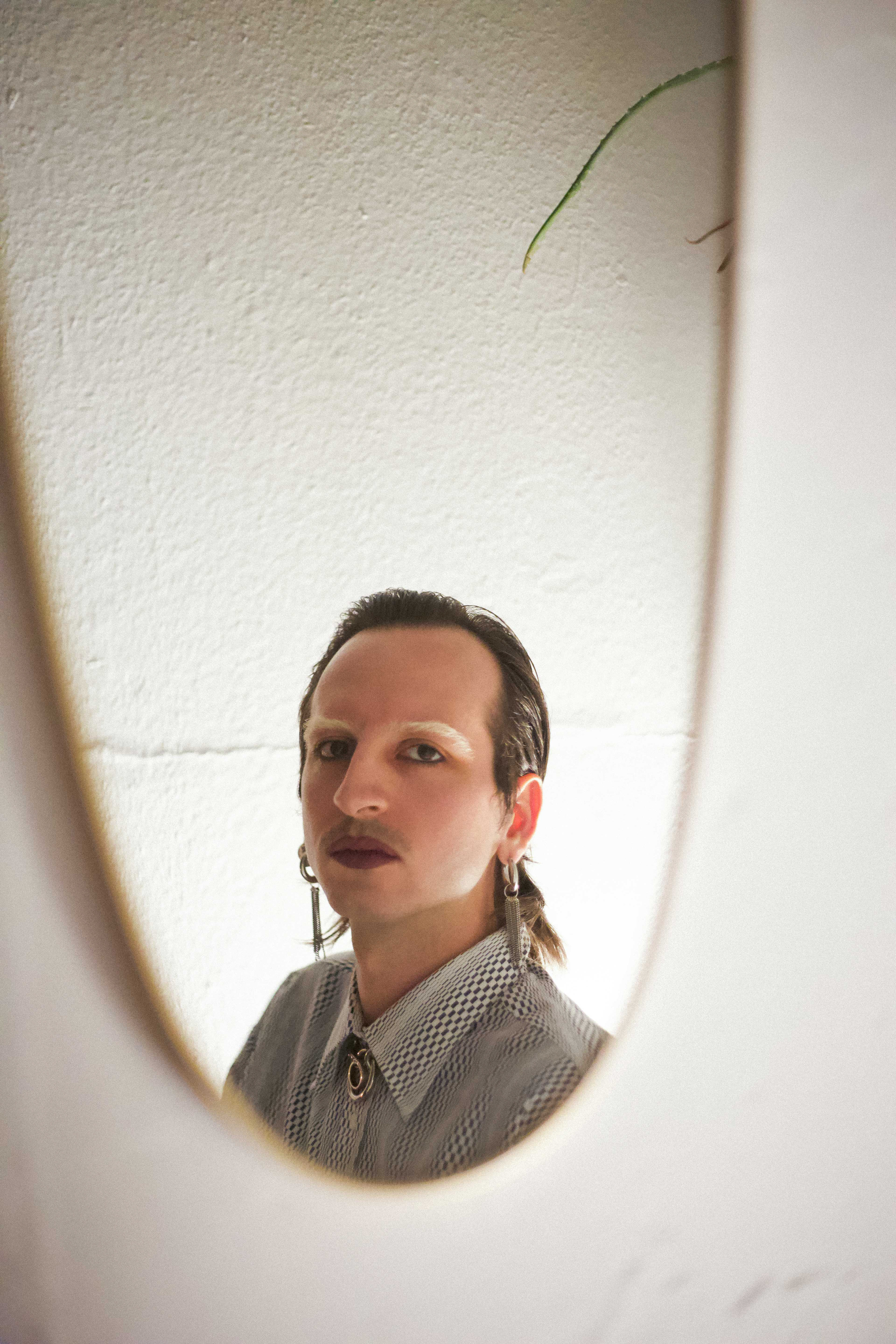 Laktose Intolerant, photo: © Erik Bader