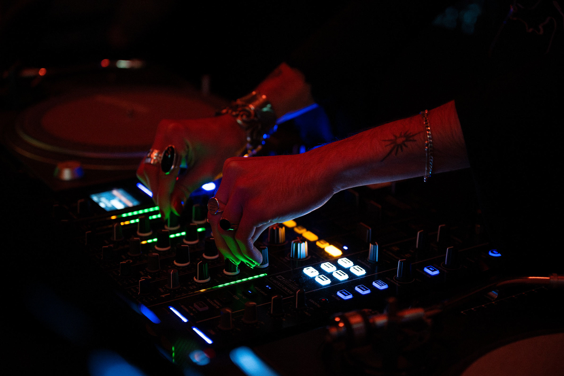 Laktose Intolerant, photo: © Paul Andermann | KOLORIT