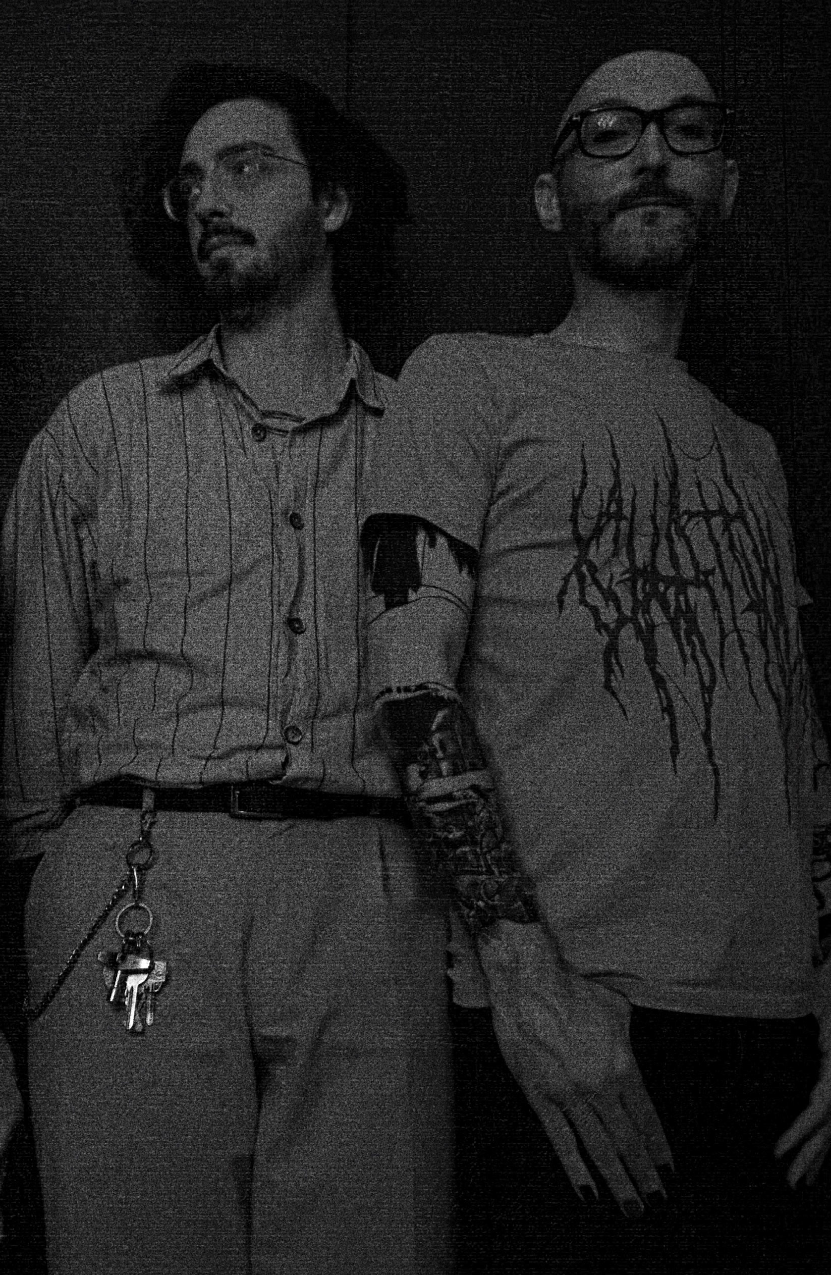 © Phasenmensch & Antoine Saint-Martin