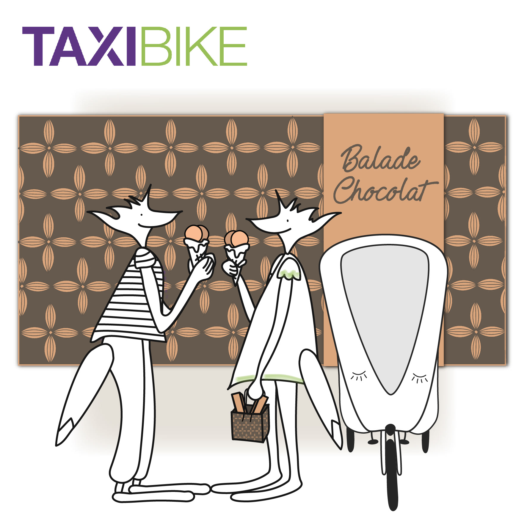 BALADE CHOCOLAT