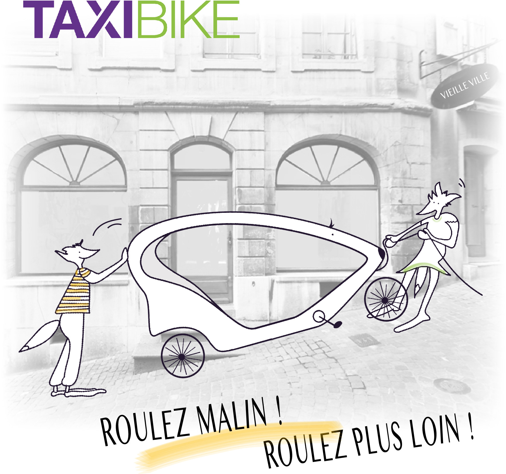 UNE CAMPAGNE POUR DES MOTEURS PLUS PERFORMANTS