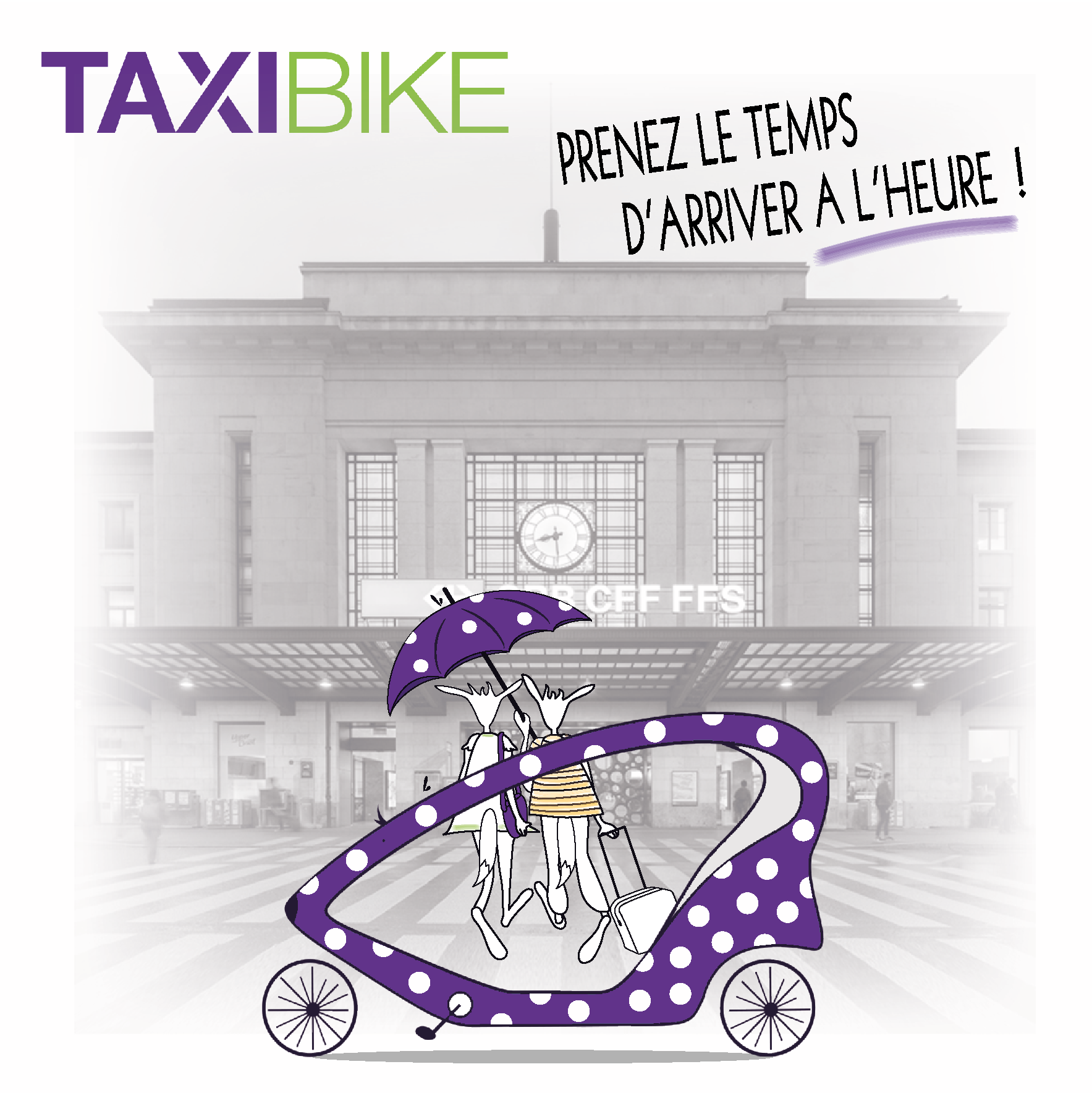 PRATIQUE ET TRES RAPIDE EN VILLE