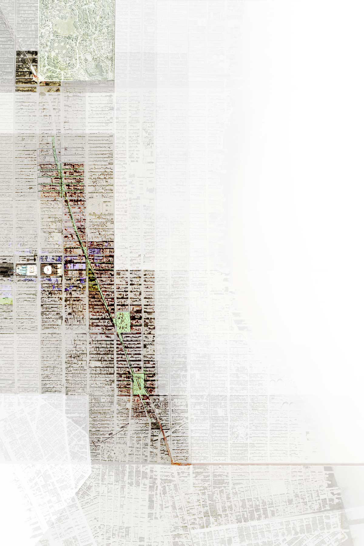 Broadway nodal mapping