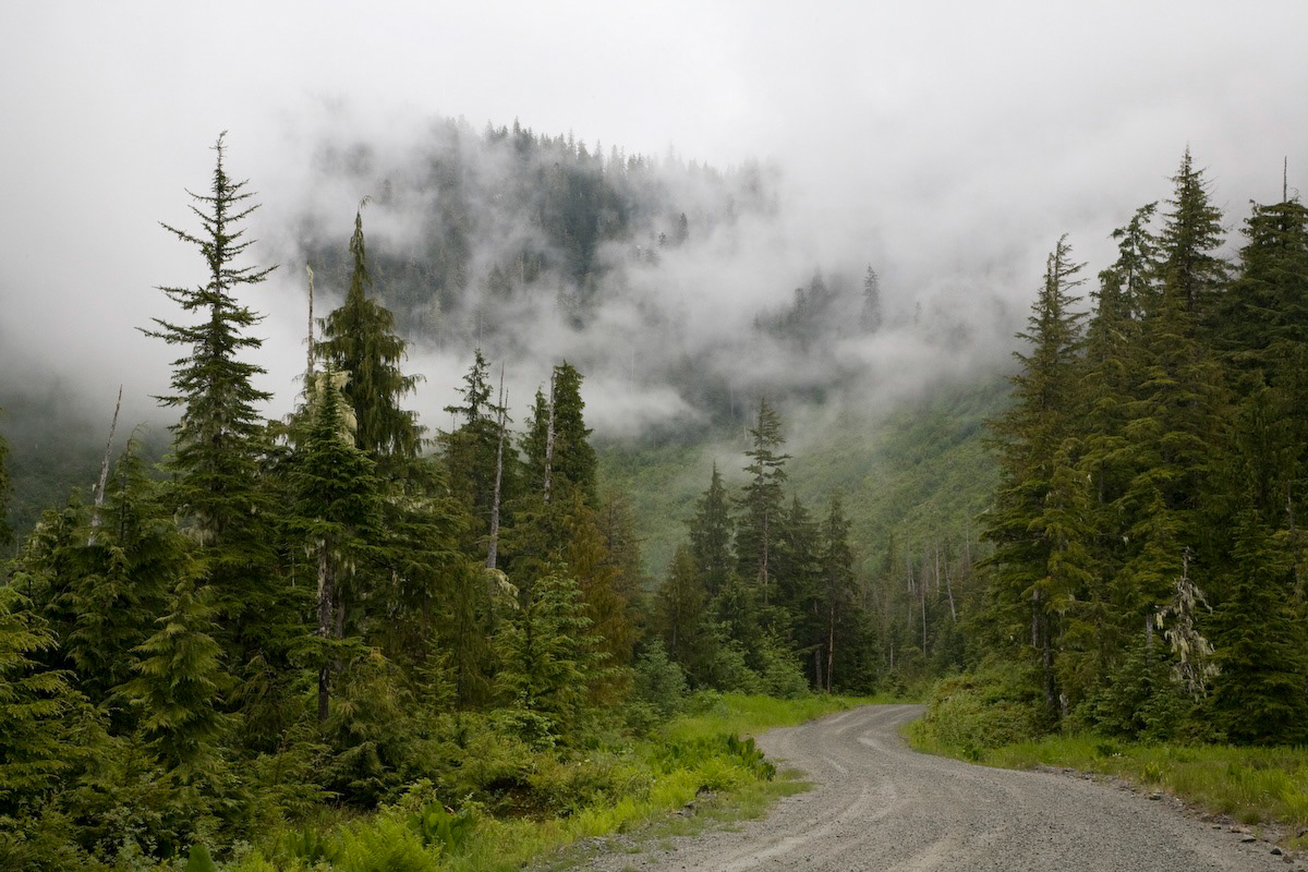 Prince of Wales Island, Alaska