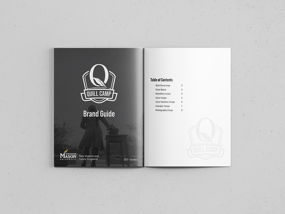 Brand Guide