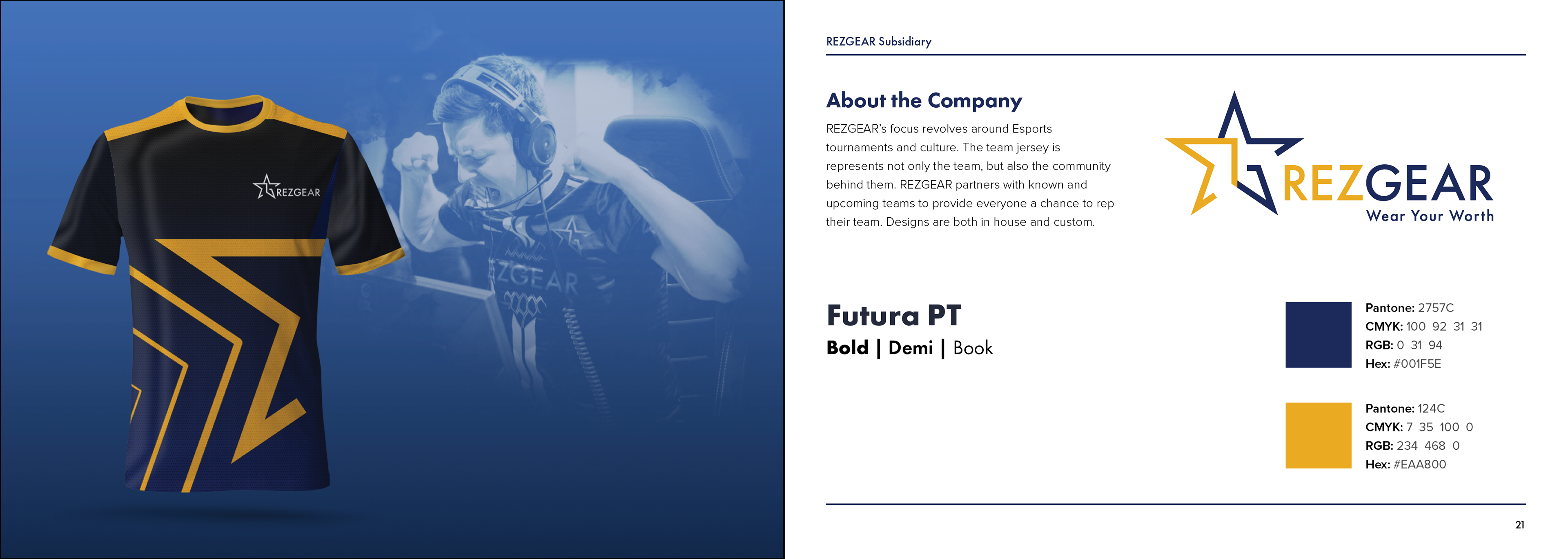 Subsidiary