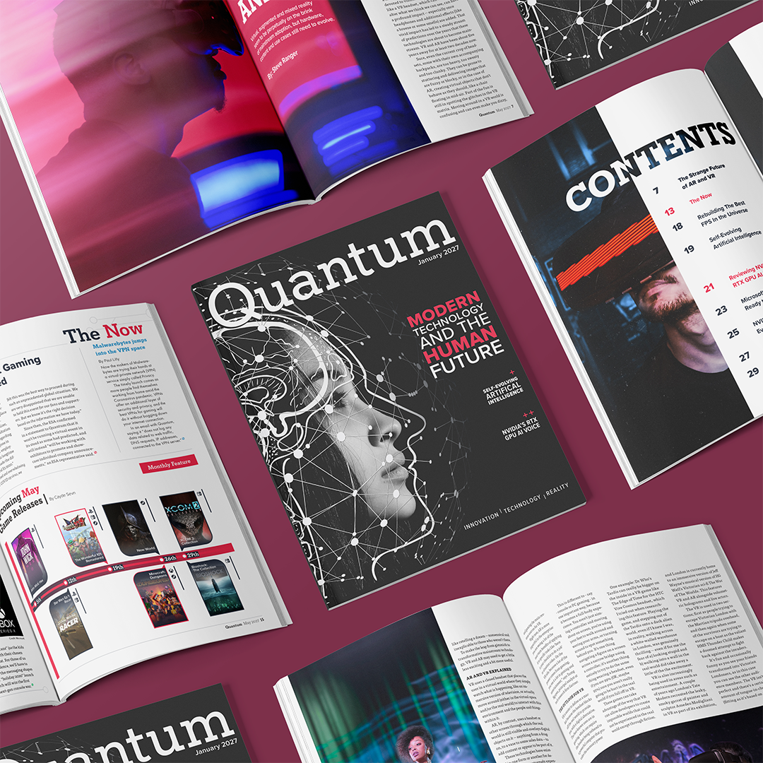 Quantum