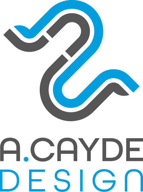 Andrew Cayde Logo